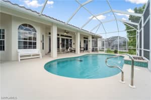 2317 SE 19th Pl, Cape Coral, FL 33990, Sold 09/02/21