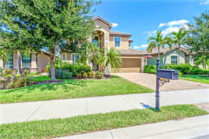 20380 Cypress Shadows Blvd, Estero, FL 33928, Sold 08/27/21