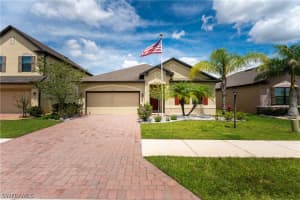 15189 Mille Fiore Blvd, Port Charlotte, FL 33953, Sold 10/25/21