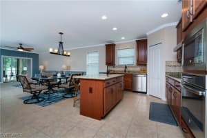 15189 Mille Fiore Blvd, Port Charlotte, FL 33953, Sold 10/25/21