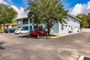 1040 Hancock Creek S Blvd APT 102, Cape Coral, FL 33909, Sold 08/10/21