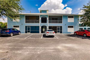 1040 Hancock Creek S Blvd APT 102, Cape Coral, FL 33909, Sold 08/10/21