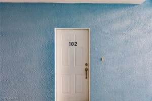 1040 Hancock Creek S Blvd APT 102, Cape Coral, FL 33909, Sold 08/10/21