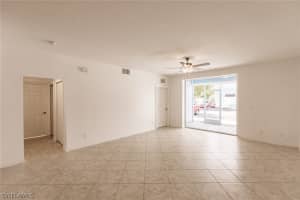 1040 Hancock Creek S Blvd APT 102, Cape Coral, FL 33909, Sold 08/10/21