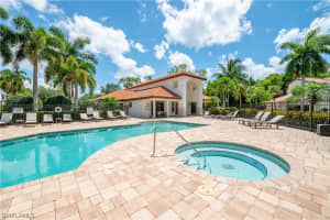 2250 Hawksridge Dr, Naples, FL 34105, Sold 08/12/21