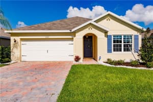 10312 Silver Pond Lane, Lehigh Acres, FL 33936, Sold 08/16/21