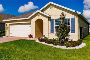 10312 Silver Pond Lane, Lehigh Acres, FL 33936, Sold 08/16/21