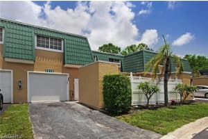5830 Harbour Club Rd, Fort Myers, FL 33919, Sold 12/20/21