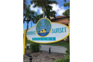 Sanibel Sunset Villas, 16800 Sanibel Sunset Ct APT 502, Fort Myers, FL 33908, Sold 08/31/21