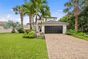 8266 Laurel Lakes Way, Naples, FL 34119, Sold 08/31/21