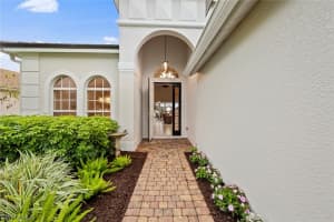 8266 Laurel Lakes Way, Naples, FL 34119, Sold 08/31/21