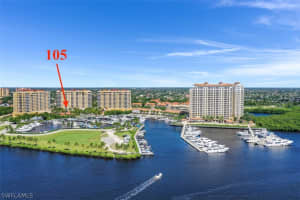 6061 Silver King Blvd UNIT 105, Cape Coral, FL 33914, Sold 09/29/21
