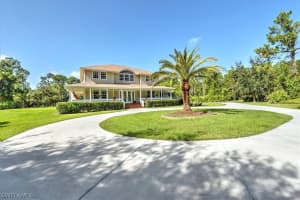 6640 Broken Arrow Rd, Fort Myers, FL 33912, Sold 08/27/21