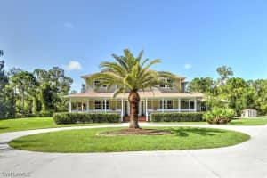 6640 Broken Arrow Rd, Fort Myers, FL 33912, Sold 08/27/21
