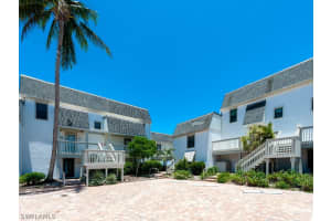 760 Sextant Dr UNIT 631, Sanibel, FL 33957, Sold 09/03/21
