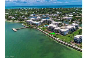 760 Sextant Dr UNIT 631, Sanibel, FL 33957, Sold 09/03/21