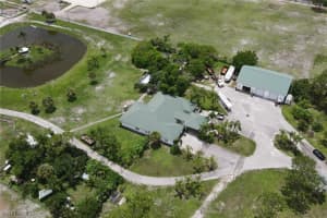 2400 Oil Well Rd, Naples