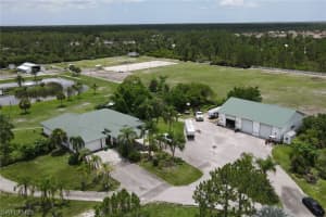 2400 Oil Well Road, Naples, FL 34120 - MLS#221050104