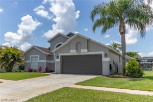 4605 Varsity Cir, Lehigh Acres, FL 33971, Sold 08/17/21