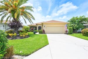 574 Crossfield Cir, Naples, FL 34104, Sold 08/23/21