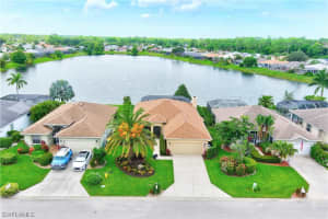 574 Crossfield Cir, Naples, FL 34104, Sold 08/23/21