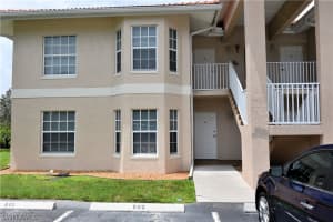 8407 Bernwood Cove Loop APT 501, Fort Myers, FL 33966, Sold 09/16/21