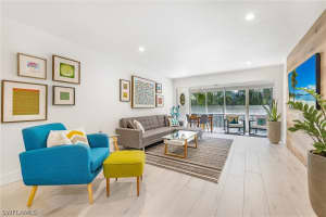 1610 Middle Gulf Dr UNIT F7, Sanibel, FL 33957, Sold 08/12/21
