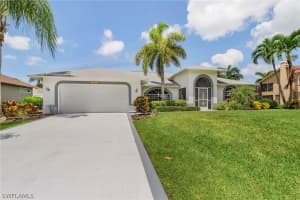 11989 Princess Grace Ct, Cape Coral, FL 33991, Sold 11/19/21