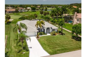 11989 Princess Grace Ct, Cape Coral, FL 33991, Sold 11/19/21