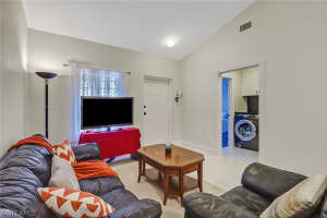 8408 Bernwood Cove Loop APT 1710, Fort Myers, FL 33966, Sold 10/08/21