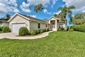 6538 Ilex Cir, Naples, FL 34109, Sold 08/25/21