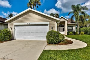 6538 Ilex Cir, Naples, FL 34109, Sold 08/25/21