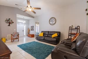 9783 Gladiolus Bulb Loop, Fort Myers, FL 33908, Sold 10/20/21
