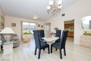 1356 Sandtrap Dr, Fort Myers, FL 33919, Sold 10/28/21