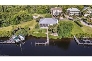 18211 Old Pelican Bay Dr, Fort Myers Beach, FL 33931, Sold 10/28/21
