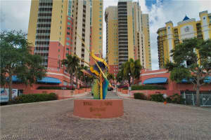 2745 First St APT 603, Fort Myers, FL 33916, Sold 09/02/21