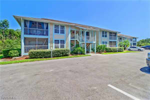 1440 Wildwood Lakes Blvd, Naples, FL 34104, Sold 07/30/21