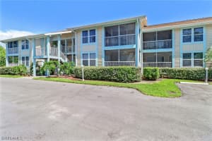 1440 Wildwood Lakes Blvd, Naples, FL 34104, Sold 07/30/21