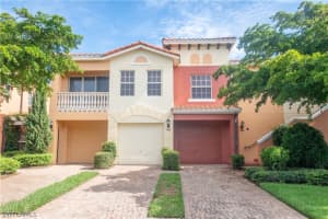 8721 Piazza Del Lago Cir UNIT 104, Estero, FL 33928, Sold 08/05/21