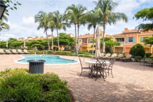 8721 Piazza Del Lago Cir UNIT 104, Estero, FL 33928, Sold 08/05/21