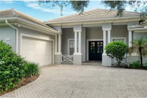 2148 Harlans Run, Naples, FL 34105, Sold 09/15/21