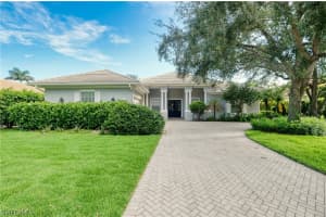 2148 Harlans Run, Naples, FL 34105, Sold 09/15/21