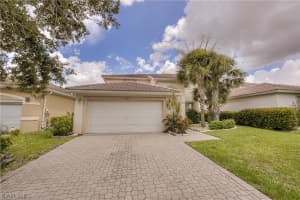 11601 Plantation Preserve Cir S, Fort Myers, FL 33966, Sold 08/20/21