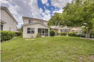 11601 Plantation Preserve Cir S, Fort Myers, FL 33966, Sold 08/20/21