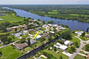2161 Waylife Ct, Alva, FL 33920, Sold 09/15/21