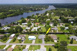 2161 Waylife Ct, Alva, FL 33920, Sold 09/15/21
