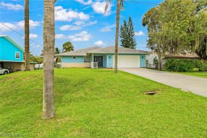 2161 Waylife Ct, Alva, FL 33920, Sold 09/15/21