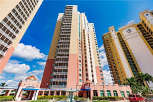 2745 First St APT 1401, Fort Myers, FL 33916, Sold 09/15/21
