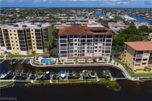 4019 SE 20th Pl #203, Cape Coral, FL 33904, Sold 11/19/21