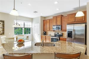 18273 Creekside Preserve Loop UNIT 202, Fort Myers, FL 33908, Sold 07/23/21